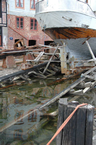 Kristiansund Skipsverft 076