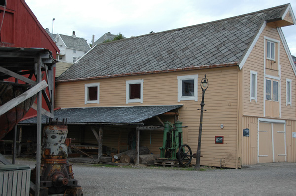 Kristiansund Skipsverft 078