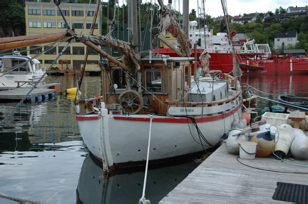 Kristiansund Skipsverft 083