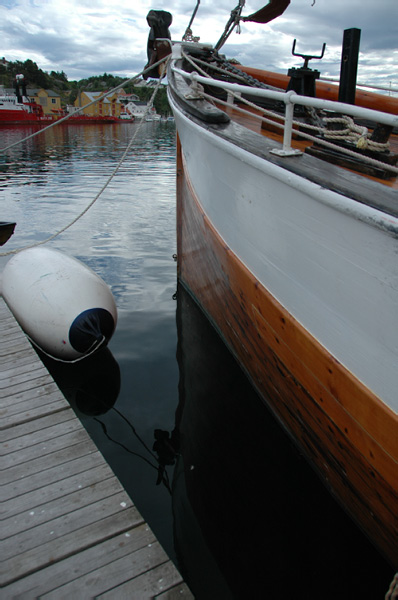 Kristiansund Skipsverft 087