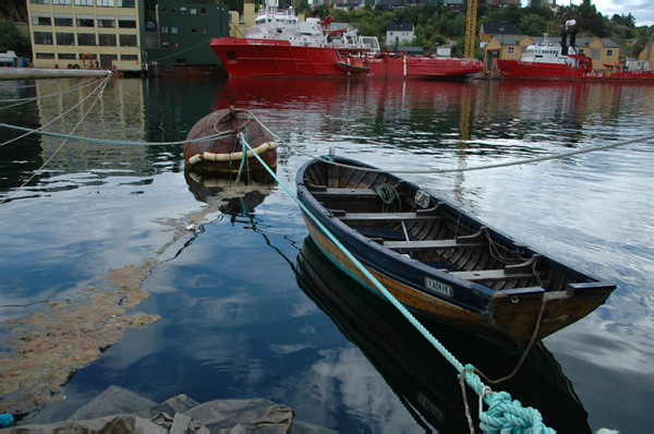 Kristiansund Skipsverft 088