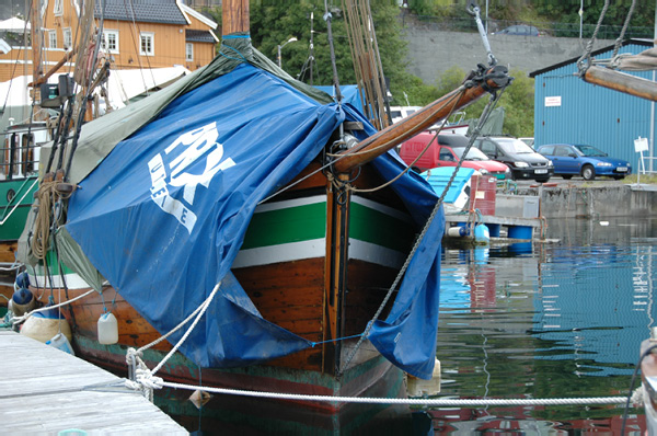 Kristiansund Skipsverft 089