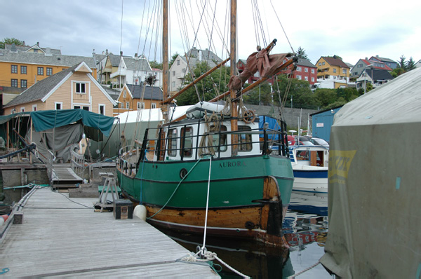 Kristiansund Skipsverft 091