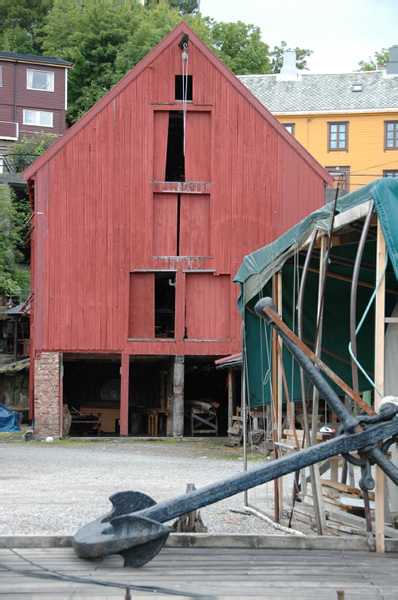 Kristiansund Skipsverft 094