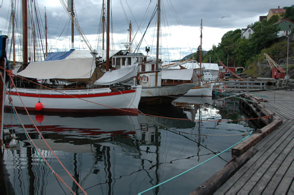 Kristiansund Skipsverft 095