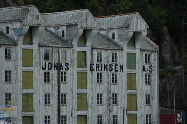 Kristiansund Skipsverft 104