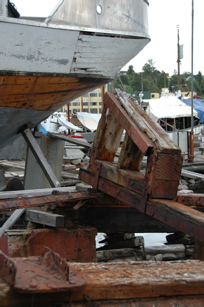 Kristiansund Skipsverft 118