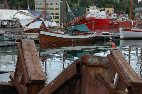 Kristiansund Skipsverft 122