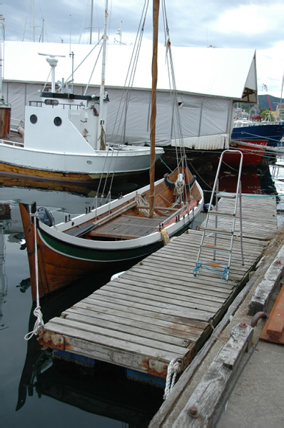 Kristiansund Skipsverft 130