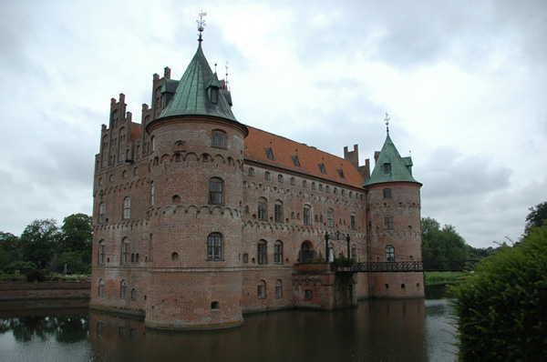 Slot Egeskov 033