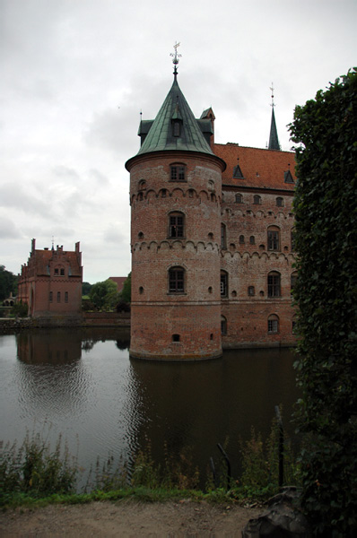 Slot Egeskov 042