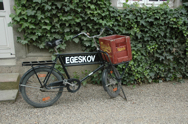 Slot Egeskov 213