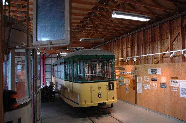 Sporveismuseet Trondheim 024