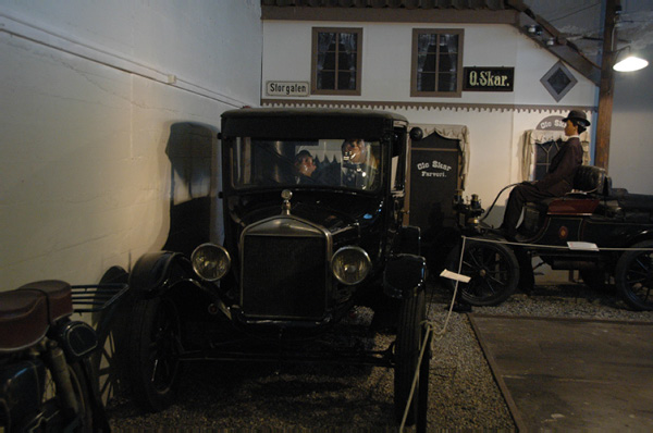 Veteranmuseum Lillehammer 051