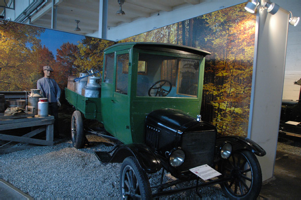 Veteranmuseum Lillehammer 065