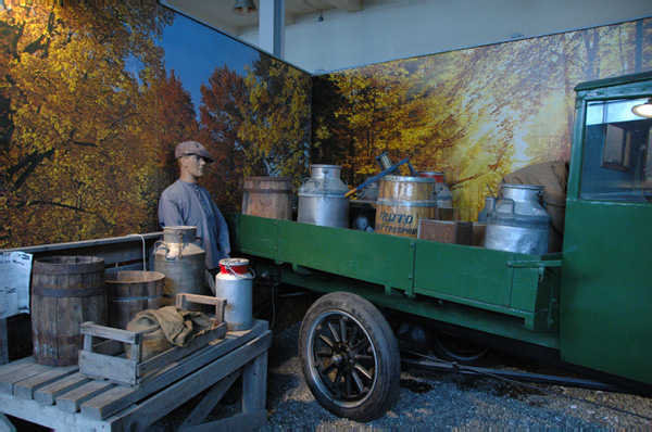 Veteranmuseum Lillehammer 072