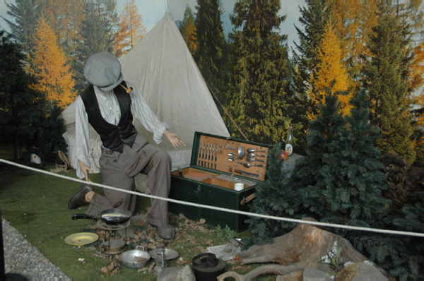 Veteranmuseum Lillehammer 083