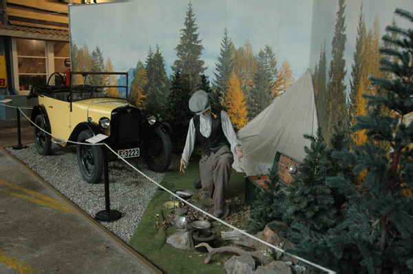 Veteranmuseum Lillehammer 084