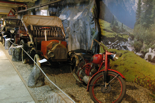 Veteranmuseum Lillehammer 105