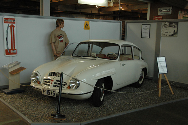 Veteranmuseum Lillehammer 122