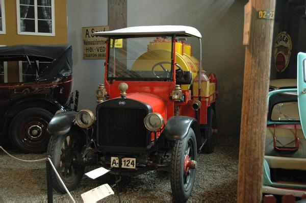 Veteranmuseum Lillehammer 157