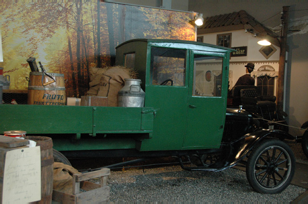 Veteranmuseum Lillehammer 159