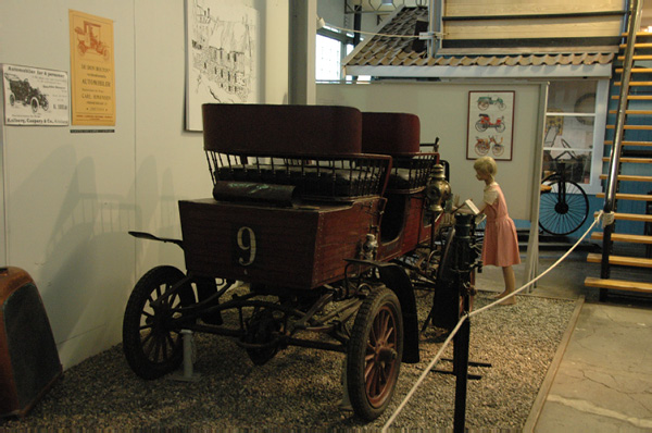 Veteranmuseum Lillehammer 170