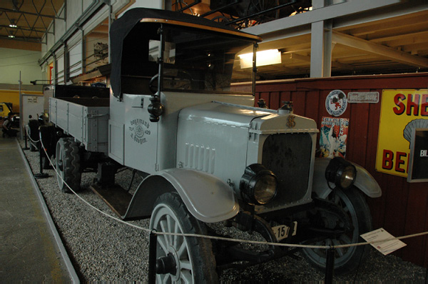 Veteranmuseum Lillehammer 175