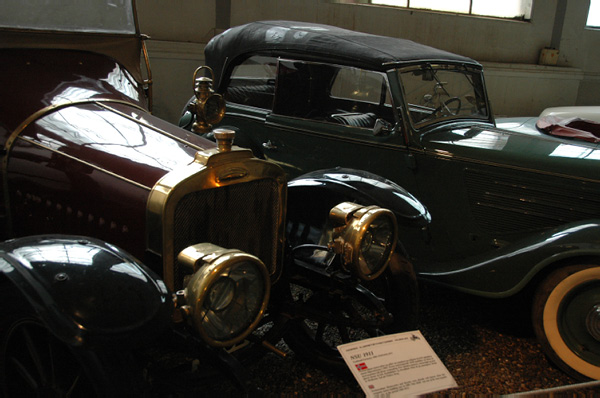Veteranmuseum Lillehammer 176