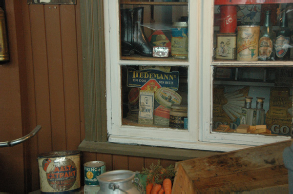 Veteranmuseum Lillehammer 178