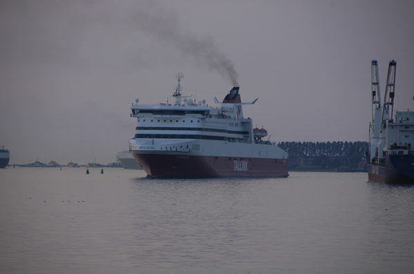 Ferry Rostock 005