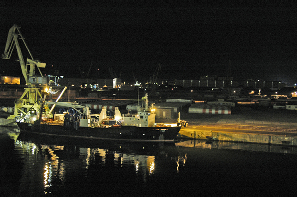 Ferry Rostock 019