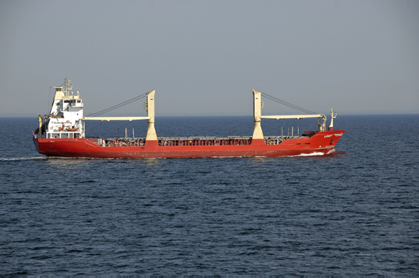 Ferry Rostock 064