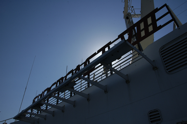 Ferry Rostock 074