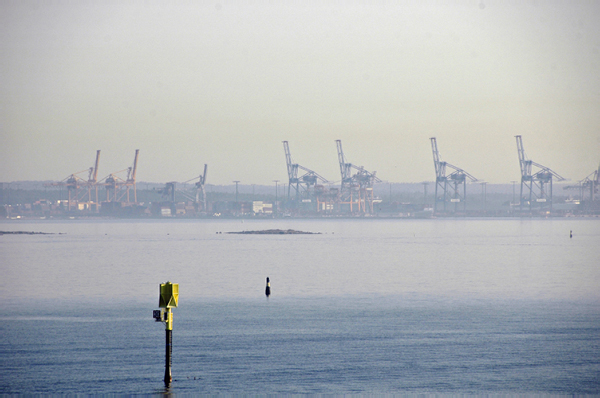 Ferry Rostock 091