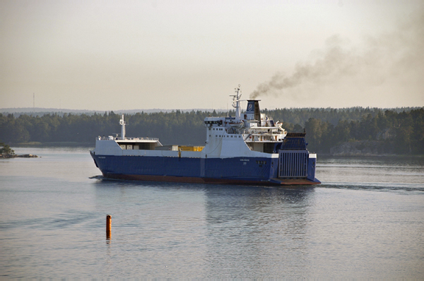 Ferry Rostock 097