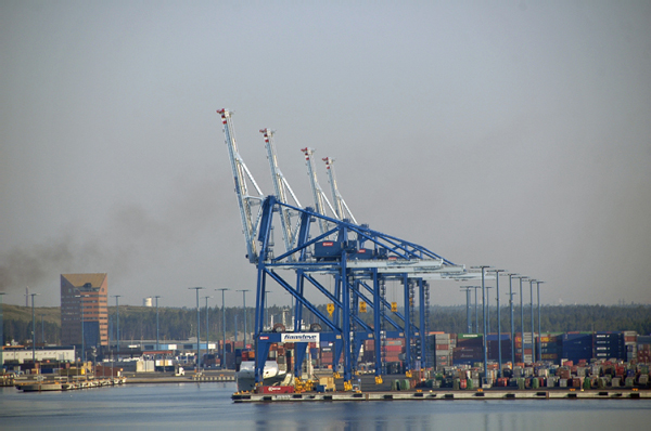 Ferry Rostock 102