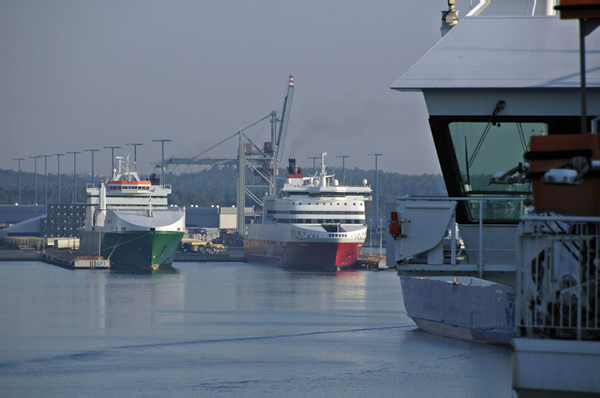 Ferry Rostock 103