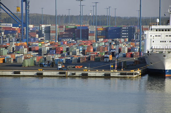 Ferry Rostock 107