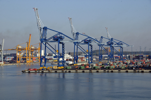 Ferry Rostock 108