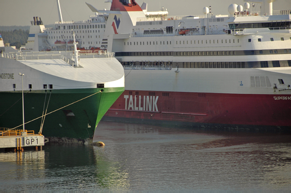 Ferry Rostock 112