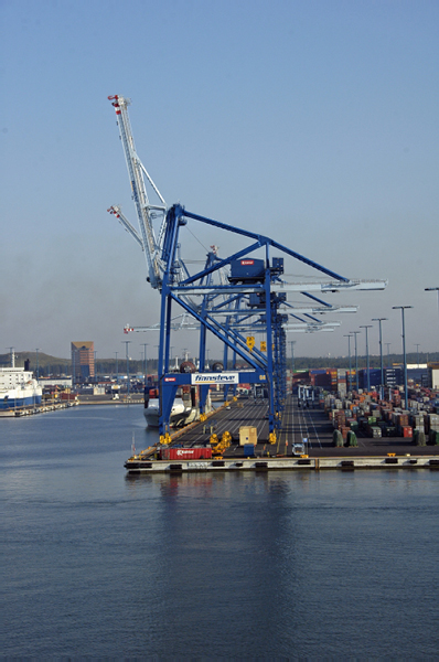 Ferry Rostock 113