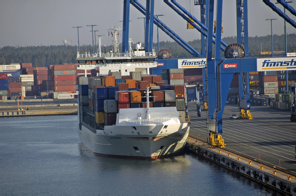 Ferry Rostock 116