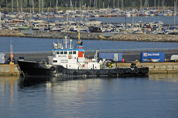 Ferry Rostock 117