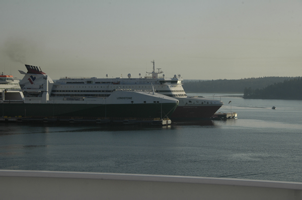 Ferry Rostock 118