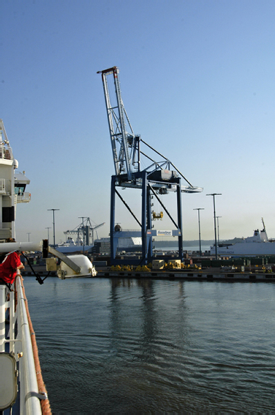 Ferry Rostock 120