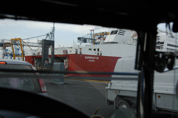 ferry Helsinki Rostock 019