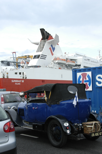 ferry Helsinki Rostock 020