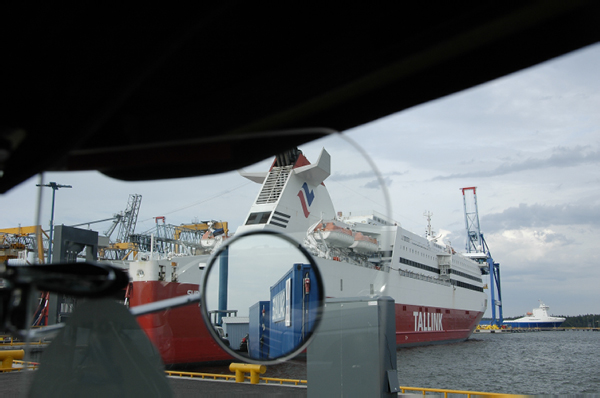 ferry Helsinki Rostock 025