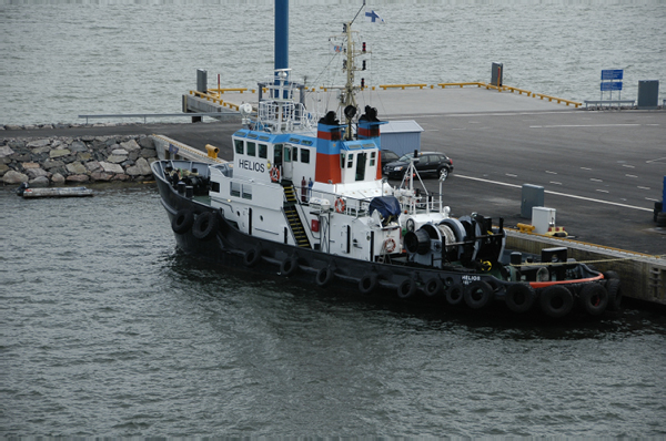 ferry Helsinki Rostock 041